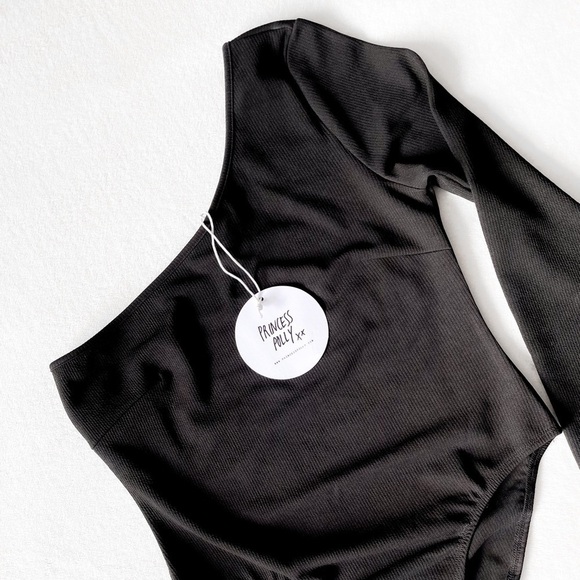 PRINCESS Polly Florence Bodysuit - Picture 6 of 8